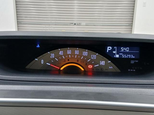 ムーヴキャンバス X SAII 修復歴なし バックカメラ 衝突被害軽減ブレーキ プッシュスタート オートミラー CVT オートエアコン ETC 社外ナビ(CD/DVD/ワンセグ) ステアリングリモコン オートライト 両側スライドドア(6枚目)