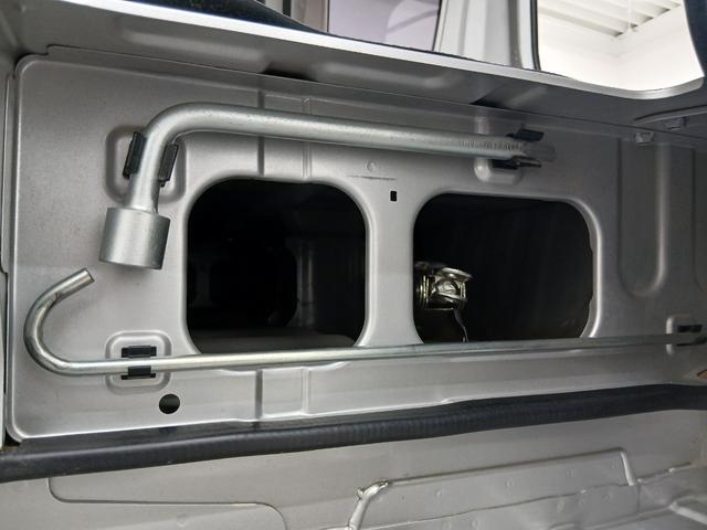 エブリイ ＧＡ　修復歴なし　純正オーディオ　ＡＴ（３速）　手動ミラー　Ｗエアバッグ　マニュアルエアコン　ＬＥＤヘッドライト　両側スライドドア　レベライザー　板カギ　パワーステアリング　マット　バイザー（25枚目）
