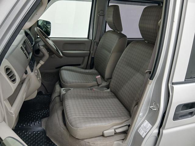 エブリイ ＧＡ　修復歴なし　純正オーディオ　ＡＴ（３速）　手動ミラー　Ｗエアバッグ　マニュアルエアコン　ＬＥＤヘッドライト　両側スライドドア　レベライザー　板カギ　パワーステアリング　マット　バイザー（30枚目）