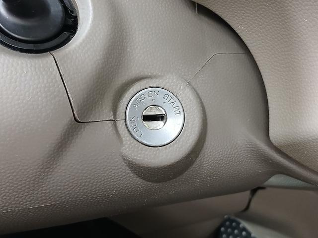 エブリイ ＧＡ　修復歴なし　純正オーディオ　ＡＴ（３速）　手動ミラー　Ｗエアバッグ　マニュアルエアコン　ＬＥＤヘッドライト　両側スライドドア　レベライザー　板カギ　パワーステアリング　マット　バイザー（37枚目）