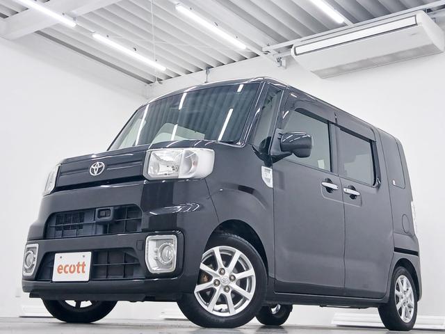 ピクシスメガ L SAII 修復歴なし バックカメラ 衝突被害軽減ブレーキ プッシュスタート オートミラー サイドエアバッグ CVT オートエアコン オートライト 両側パワースライドドア 純正アルミホイール チルトステアリング(2枚目)