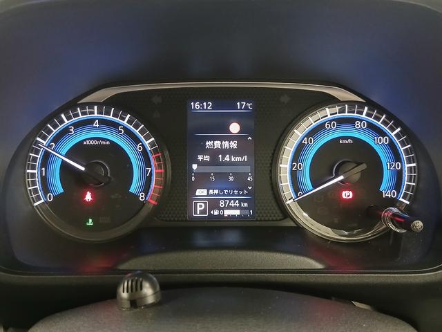 ルークス ハイウェイスター　Ｘ　プロパイロットエディション　修復歴なし　全方位モニター　衝突被害軽減ブレーキ　プッシュスタート　オートミラー　サイドエアバッグ　ＣＶＴ　オートエアコン　ＥＴＣ　ステアリングリモコン　オートライト　両側パワースライドドア（6枚目）