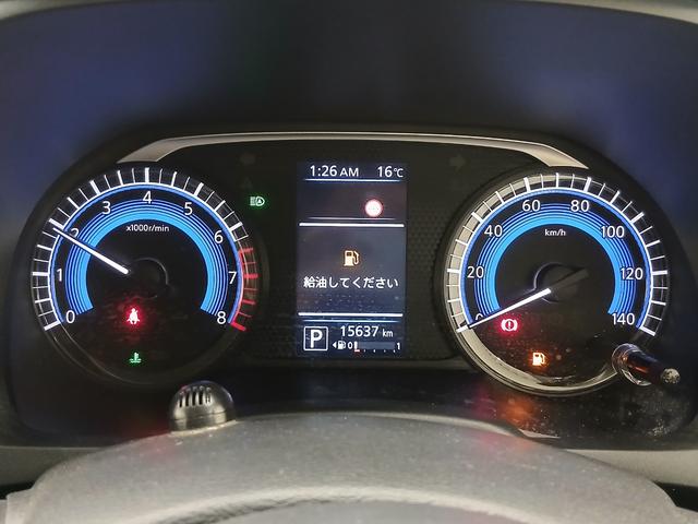 デイズ ハイウェイスター X 修復歴なし 全方位モニター 衝突被害軽減ブレーキ 純正ディスプレイオーディオ(Bluetooth) プッシュスタート オートミラー サイドエアバッグ ステアリングリモコン オートライト ハイブリッド(6枚目)