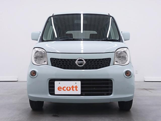 モコ S 修復歴なし バックカメラ 純正ナビ(CD/DVD/Bluetooth/フルセグ)ETC CVT 電動格納ミラー Wエアバッグ ABS マニュアルエアコン ハロゲンヘッドライト 純正ホイールキャップ(6枚目)