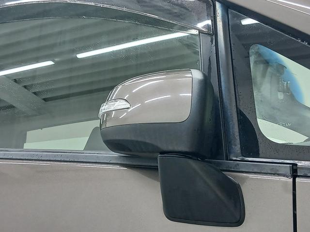 ムーヴ カスタム RS 修復歴なし 純正ナビ(CD/DVD/Bluetooth/フルセグ)プッシュスタート オートミラー CVT オートエアコン ETC フォグライト オートライト ターボ チルトステアリング シートリフター(18枚目)