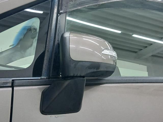 ムーヴ カスタム RS 修復歴なし 純正ナビ(CD/DVD/Bluetooth/フルセグ)プッシュスタート オートミラー CVT オートエアコン ETC フォグライト オートライト ターボ チルトステアリング シートリフター(19枚目)