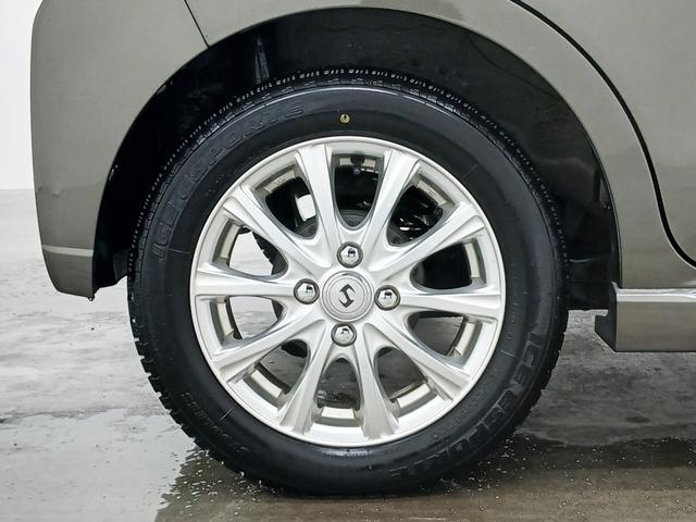 ムーヴ カスタム RS 修復歴なし 純正ナビ(CD/DVD/Bluetooth/フルセグ)プッシュスタート オートミラー CVT オートエアコン ETC フォグライト オートライト ターボ チルトステアリング シートリフター(21枚目)