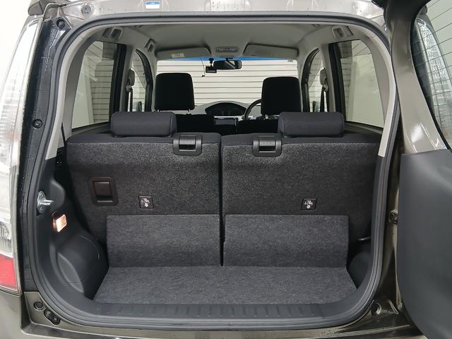 ムーヴ カスタム RS 修復歴なし 純正ナビ(CD/DVD/Bluetooth/フルセグ)プッシュスタート オートミラー CVT オートエアコン ETC フォグライト オートライト ターボ チルトステアリング シートリフター(22枚目)