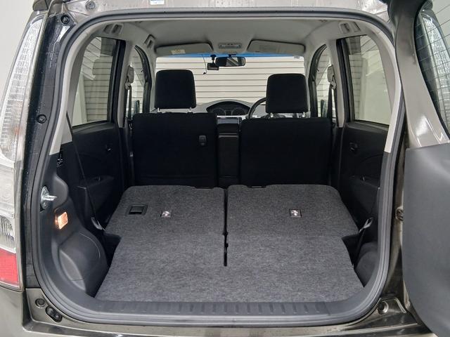 ムーヴ カスタム RS 修復歴なし 純正ナビ(CD/DVD/Bluetooth/フルセグ)プッシュスタート オートミラー CVT オートエアコン ETC フォグライト オートライト ターボ チルトステアリング シートリフター(23枚目)