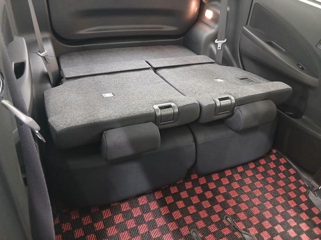 ムーヴ カスタム RS 修復歴なし 純正ナビ(CD/DVD/Bluetooth/フルセグ)プッシュスタート オートミラー CVT オートエアコン ETC フォグライト オートライト ターボ チルトステアリング シートリフター(25枚目)