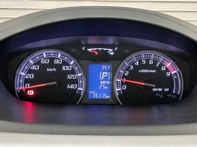 ムーヴ カスタム RS 修復歴なし 純正ナビ(CD/DVD/Bluetooth/フルセグ)プッシュスタート オートミラー CVT オートエアコン ETC フォグライト オートライト ターボ チルトステアリング シートリフター(33枚目)