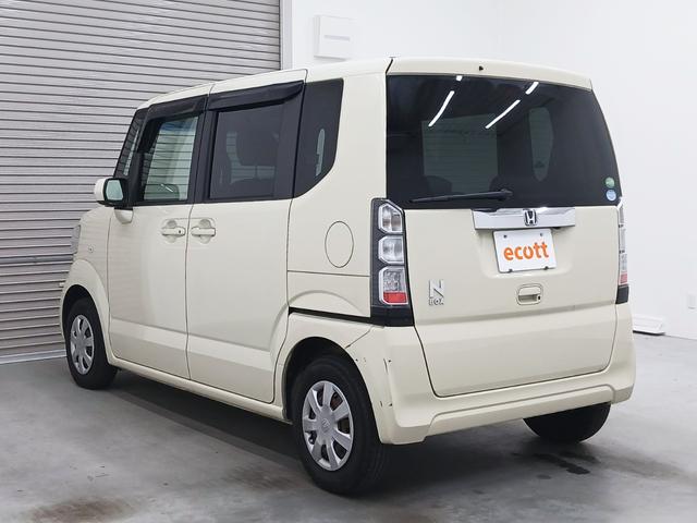 N-BOX G・Lパッケージ 修復歴なし バックカメラ 純正ナビ(CD/DVD/ワンセグ)CVT プッシュスタート オートエアコン ステアリングリモコン 左側パワースライドドア チルトステアリング シートリフター(12枚目)