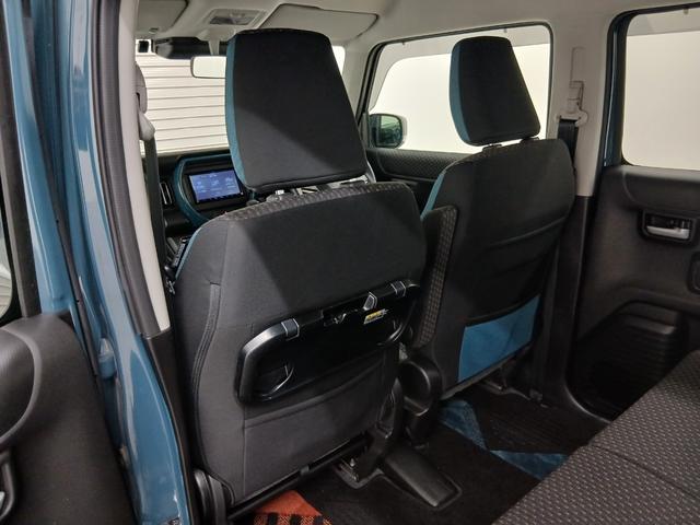 ハスラー ハイブリッドX 修復歴なし バックカメラ 衝突被害軽減ブレーキ 社外ナビ(CD/Bluetooth/ワンセグ) ステアリングリモコン クルーズコントロール プッシュスタート オートミラー サイドエアバッグ CVT(31枚目)