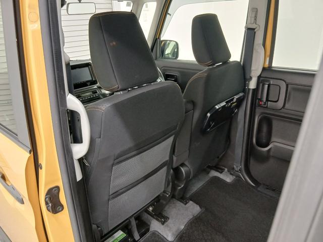 スペーシアギア ハイブリッドXZ 修復歴なし バックカメラ 衝突被害軽減ブレーキ サイドエアバッグ ETC 社外ナビ(CD/DVD/Bluetooth/フルセグ) シートヒーター(運転席+助手席) パーキングセンサー 車線逸脱警報(29枚目)