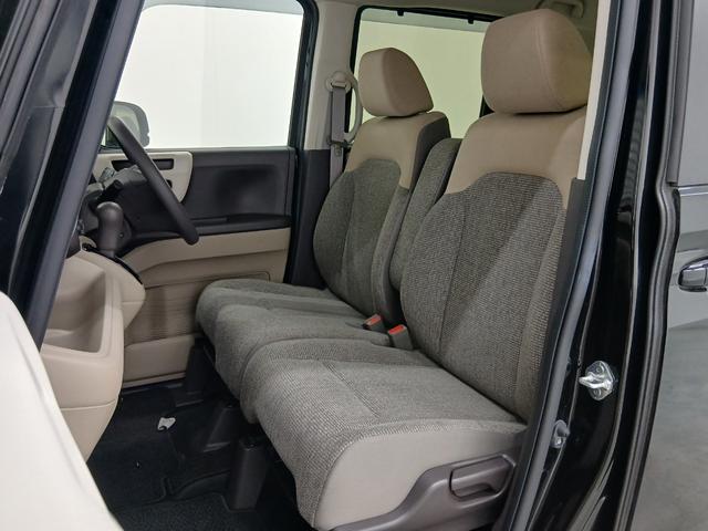 N-BOX G・Lホンダセンシング 修復歴なし 衝突被害軽減ブレーキ バックカメラ ETC 社外ナビ(CD/DVD/Bluetooth/フルセグ) ステアリングリモコン ロールサンシェード アダプティブクルーズコントロール 車線逸脱警報(30枚目)