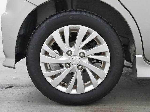 スペーシアカスタム ハイブリッドＧＳ　修復歴なし　衝突被害軽減ブレーキ　社外ナビ（ＣＤ／ワンセグ）　ＣＶＴ　プッシュスタート　オートミラー　サイドエアバッグ　オートエアコン　ステアリングリモコン　フォグライト　オートライト　ハイブリッド（21枚目）