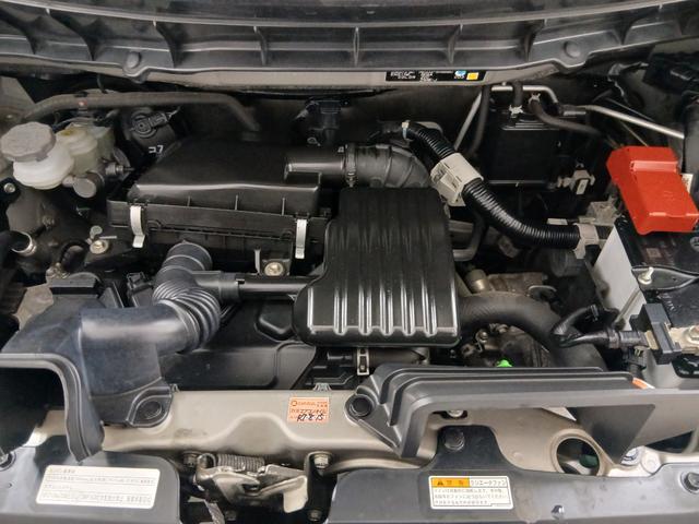 スペーシアカスタム ハイブリッドＧＳ　修復歴なし　衝突被害軽減ブレーキ　社外ナビ（ＣＤ／ワンセグ）　ＣＶＴ　プッシュスタート　オートミラー　サイドエアバッグ　オートエアコン　ステアリングリモコン　フォグライト　オートライト　ハイブリッド（41枚目）