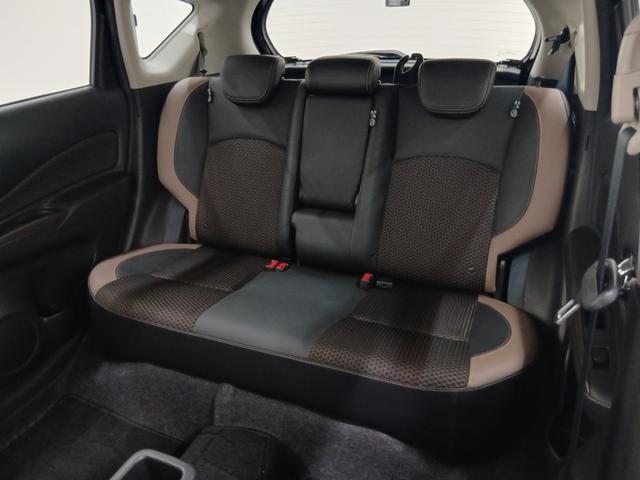 ノート ｅ－パワー　メダリスト　修復歴なし　アラウンドビューモニター　衝突被害軽減ブレーキ　プッシュスタート　オートミラー　ＣＶＴ　オートエアコン　ＥＴＣ　フォグライト　オートライト　純正アルミホイール　チルトステアリング（28枚目）