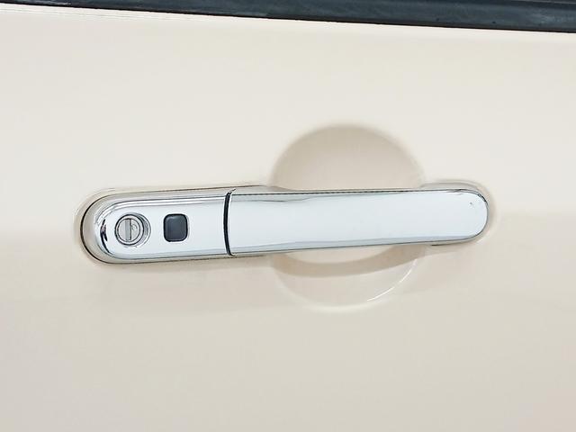 アルトラパン １０ｔｈアニバーサリーリミテッド　修復歴なし　社外ナビ（ＣＤ／ＤＶＤ／Ｂｌｕｅｔｏｏｔｈ／フルセグ）　プッシュスタート　ＣＶＴ　オートエアコン　ＬＥＤヘッドライト　シートヒーター（運転席）　純正アルミホイール　チルトステアリング（13枚目）