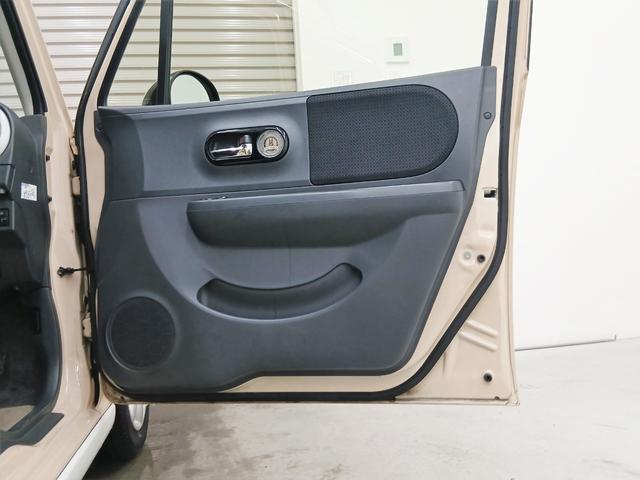 アルトラパン １０ｔｈアニバーサリーリミテッド　修復歴なし　社外ナビ（ＣＤ／ＤＶＤ／Ｂｌｕｅｔｏｏｔｈ／フルセグ）　プッシュスタート　ＣＶＴ　オートエアコン　ＬＥＤヘッドライト　シートヒーター（運転席）　純正アルミホイール　チルトステアリング（14枚目）