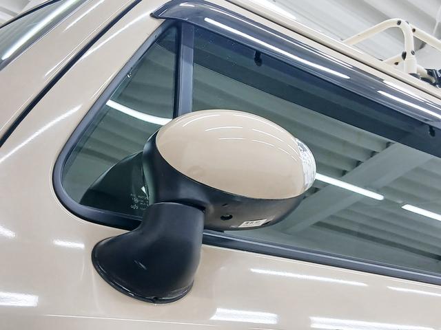 アルトラパン １０ｔｈアニバーサリーリミテッド　修復歴なし　社外ナビ（ＣＤ／ＤＶＤ／Ｂｌｕｅｔｏｏｔｈ／フルセグ）　プッシュスタート　ＣＶＴ　オートエアコン　ＬＥＤヘッドライト　シートヒーター（運転席）　純正アルミホイール　チルトステアリング（19枚目）