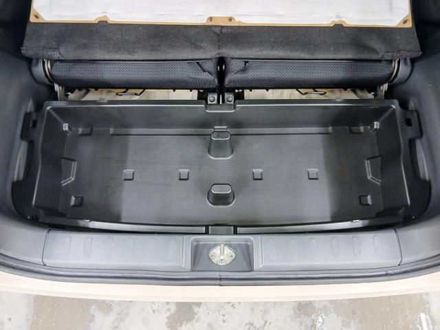 アルトラパン １０ｔｈアニバーサリーリミテッド　修復歴なし　社外ナビ（ＣＤ／ＤＶＤ／Ｂｌｕｅｔｏｏｔｈ／フルセグ）　プッシュスタート　ＣＶＴ　オートエアコン　ＬＥＤヘッドライト　シートヒーター（運転席）　純正アルミホイール　チルトステアリング（24枚目）