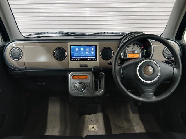 アルトラパン １０ｔｈアニバーサリーリミテッド　修復歴なし　社外ナビ（ＣＤ／ＤＶＤ／Ｂｌｕｅｔｏｏｔｈ／フルセグ）　プッシュスタート　ＣＶＴ　オートエアコン　ＬＥＤヘッドライト　シートヒーター（運転席）　純正アルミホイール　チルトステアリング（32枚目）