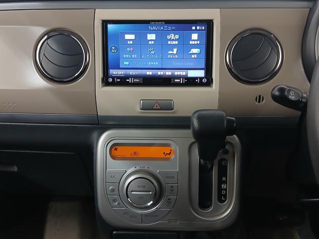 アルトラパン １０ｔｈアニバーサリーリミテッド　修復歴なし　社外ナビ（ＣＤ／ＤＶＤ／Ｂｌｕｅｔｏｏｔｈ／フルセグ）　プッシュスタート　ＣＶＴ　オートエアコン　ＬＥＤヘッドライト　シートヒーター（運転席）　純正アルミホイール　チルトステアリング（33枚目）