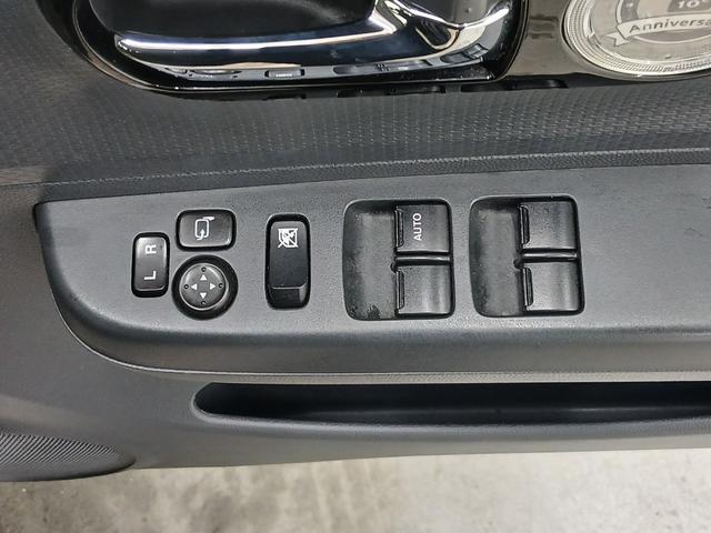 アルトラパン １０ｔｈアニバーサリーリミテッド　修復歴なし　社外ナビ（ＣＤ／ＤＶＤ／Ｂｌｕｅｔｏｏｔｈ／フルセグ）　プッシュスタート　ＣＶＴ　オートエアコン　ＬＥＤヘッドライト　シートヒーター（運転席）　純正アルミホイール　チルトステアリング（39枚目）