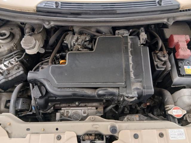 アルトラパン １０ｔｈアニバーサリーリミテッド　修復歴なし　社外ナビ（ＣＤ／ＤＶＤ／Ｂｌｕｅｔｏｏｔｈ／フルセグ）　プッシュスタート　ＣＶＴ　オートエアコン　ＬＥＤヘッドライト　シートヒーター（運転席）　純正アルミホイール　チルトステアリング（40枚目）