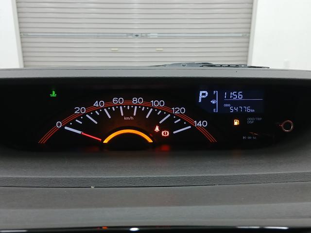 タント X SAII 修復歴なし 衝突被害軽減ブレーキ オートミラー プッシュスタート CVT オートエアコン ETC オートライト 左側パワースライドドア 純正ホイールキャップ ロールサンシェード Wエアバッグ(6枚目)