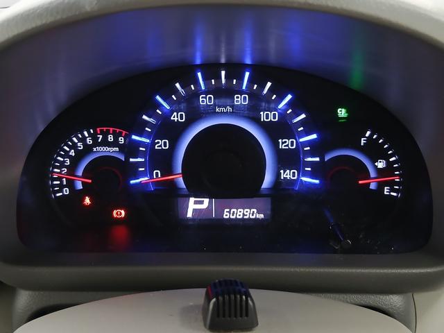 スペーシア Ｘ　修復歴なし　社外ナビ（ＣＤ／ＤＶＤ／Ｂｌｕｅｔｏｏｔｈ／フルセグ）　プッシュスタート　オートミラー　ＣＶＴ　オートエアコン　ＥＴＣ　オートライト　左側パワースライドドア　純正ホイールキャップ（6枚目）