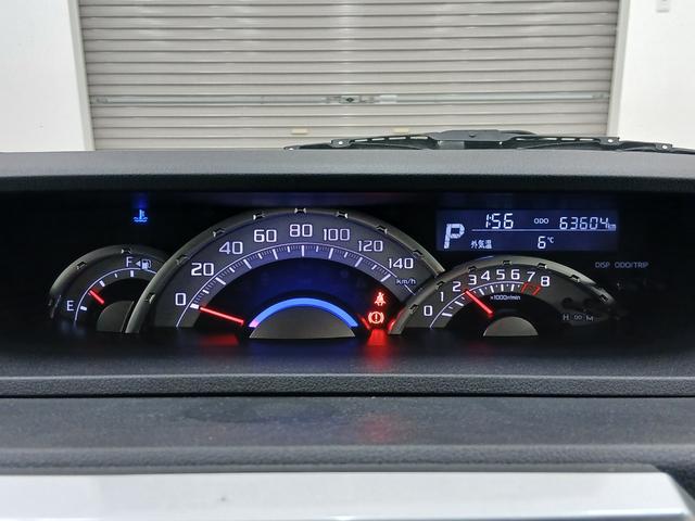 ウェイク ＧターボＳＡＩＩ　修復歴なし　バックカメラ　衝突被害軽減ブレーキ　プッシュスタート　オートミラー　サイドエアバッグ　ＣＶＴ　オートエアコン　ＥＴＣ　ステアリングリモコン　オートライト　ターボ　両側パワースライドドア（6枚目）