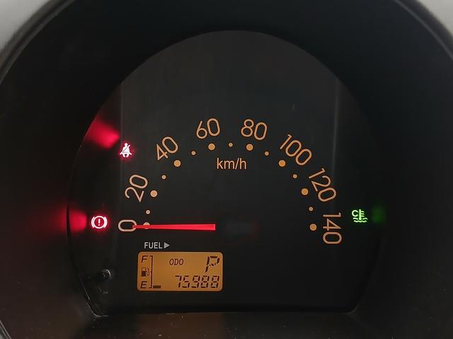 ハイゼットカーゴ スペシャルクリーン　修復歴なし　ＡＴ（４速）　４ＷＤ　ＥＴＣ　フォグライト　両側スライドドア　手動ミラー　Ｗエアバッグ　マニュアルエアコン　ハロゲンヘッドライト　レベライザー　パワーステアリング　板カギ　マット　バイザー（6枚目）