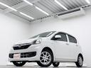 ミライース Ｘ　スマートセレクションＳＡ　修復歴なし　衝突被害軽減ブレーキ　ＣＶＴ　オートライト　アイドリングストップ　純正アルミホイール　電動格納ミラー　Ｗエアバッグ　マニュアルエアコン　ハロゲンヘッドライト　レベライザー（2枚目）