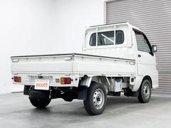 ハイゼットトラック エアコン　パワステ　スペシャル　修復歴なし　禁煙車 0706101A30250616W004 5