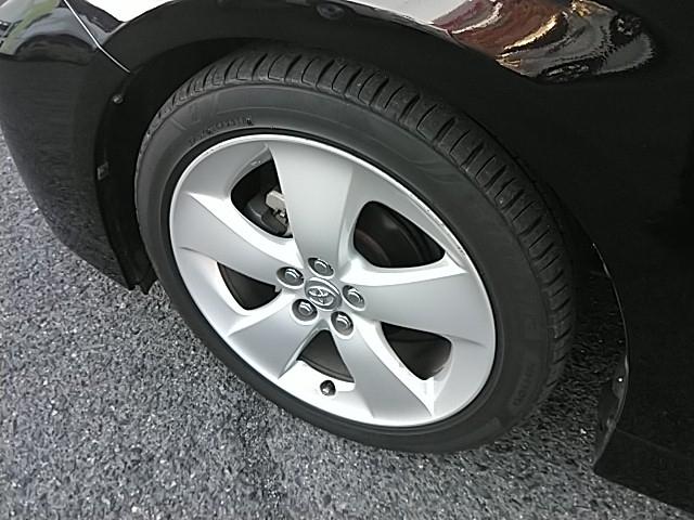 プリウス Ｇツーリングセレクション　キーレス　１７アルミホイール　エアバッグ　オートマ　ディーラー車　フル装備　ＨＩＤヘッドライト　ＥＴＣ　バックカメラ　スマートキー（25枚目）
