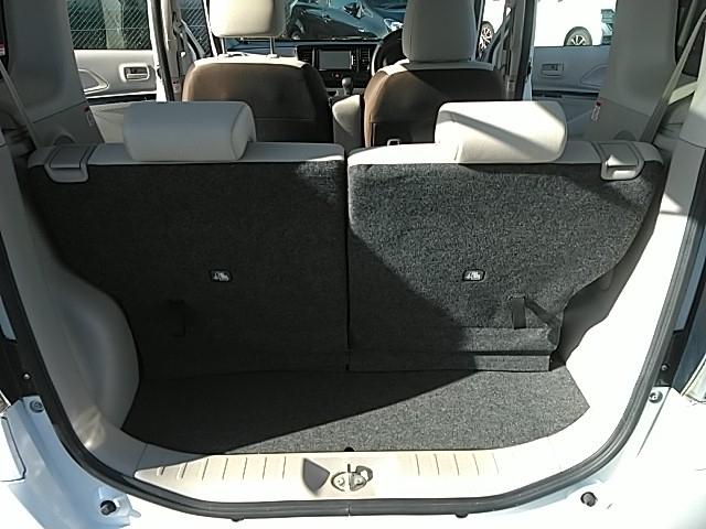 デイズルークス S ユーザー買取車両 キーレス ナビ&TV バックカメラ(14枚目)