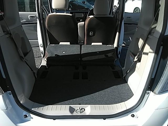 デイズルークス S ユーザー買取車両 キーレス ナビ&TV バックカメラ(15枚目)