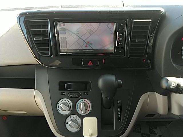 デイズルークス S ユーザー買取車両 キーレス ナビ&TV バックカメラ(16枚目)