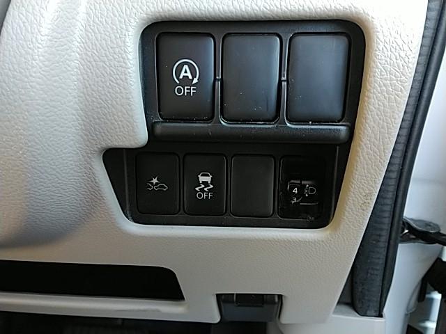 デイズルークス S ユーザー買取車両 キーレス ナビ&TV バックカメラ(18枚目)