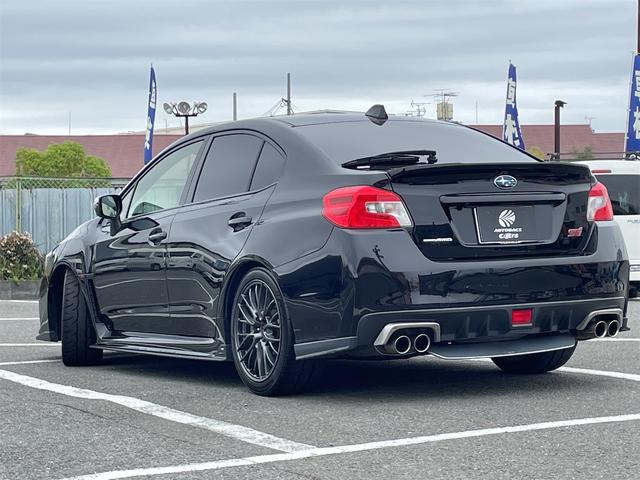 WRX STI STI ワンオーナー 革シート キーレス フルセグ ナビ&TV 18アルミホイール エアバッグ 電動シート フル装備 安全装備 助手席エアバッグ サイドエアバッグ 衝突被害軽減システム ETC バックカメラ(9枚目)
