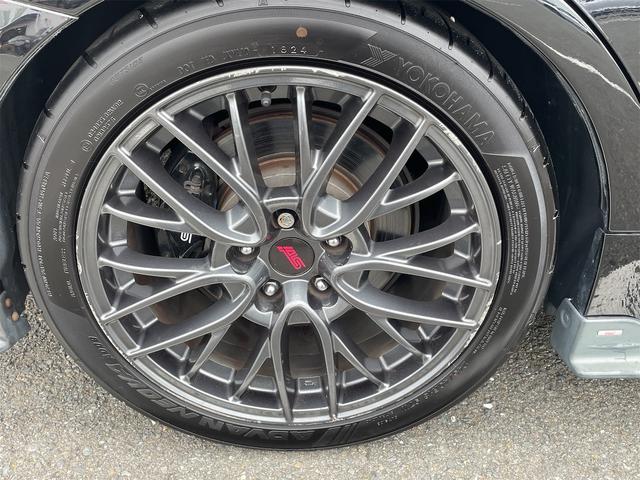 WRX STI STI ワンオーナー 革シート キーレス フルセグ ナビ&TV 18アルミホイール エアバッグ 電動シート フル装備 安全装備 助手席エアバッグ サイドエアバッグ 衝突被害軽減システム ETC バックカメラ(20枚目)