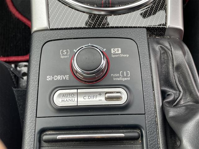 WRX STI STI ワンオーナー 革シート キーレス フルセグ ナビ&TV 18アルミホイール エアバッグ 電動シート フル装備 安全装備 助手席エアバッグ サイドエアバッグ 衝突被害軽減システム ETC バックカメラ(50枚目)