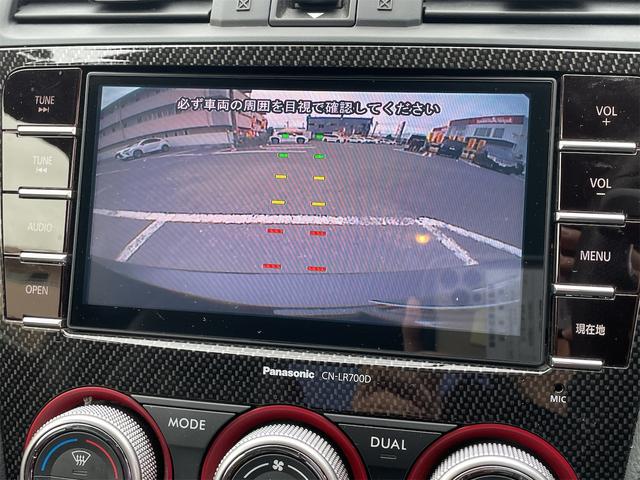 WRX STI STI ワンオーナー 革シート キーレス フルセグ ナビ&TV 18アルミホイール エアバッグ 電動シート フル装備 安全装備 助手席エアバッグ サイドエアバッグ 衝突被害軽減システム ETC バックカメラ(51枚目)