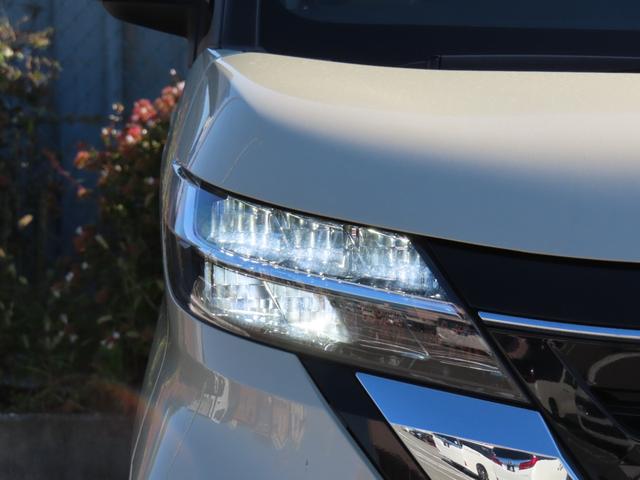 ルークス ハイウェイスター　Ｘ　キーレス　フルセグ　ナビ＆ＴＶ　エアバッグ　オートマ　フル装備　安全装備　助手席エアバッグ　サイドエアバッグ　衝突被害軽減システム　ＥＴＣ　バックカメラ　スマートキー　横滑り防止機能　シートヒーター（12枚目）