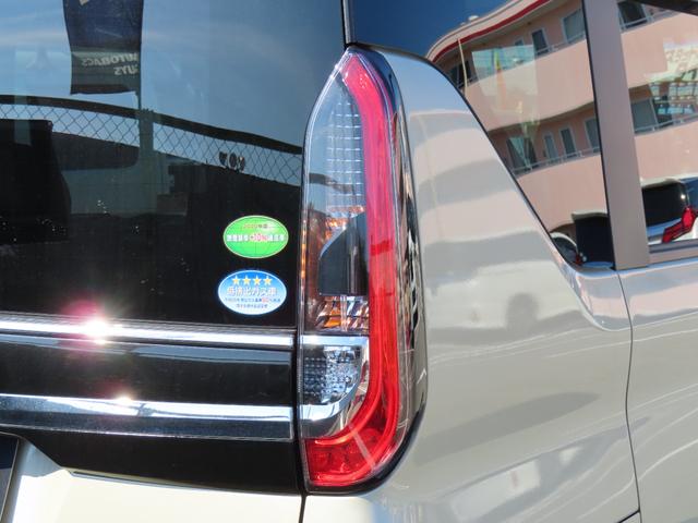 ルークス ハイウェイスター　Ｘ　キーレス　フルセグ　ナビ＆ＴＶ　エアバッグ　オートマ　フル装備　安全装備　助手席エアバッグ　サイドエアバッグ　衝突被害軽減システム　ＥＴＣ　バックカメラ　スマートキー　横滑り防止機能　シートヒーター（18枚目）