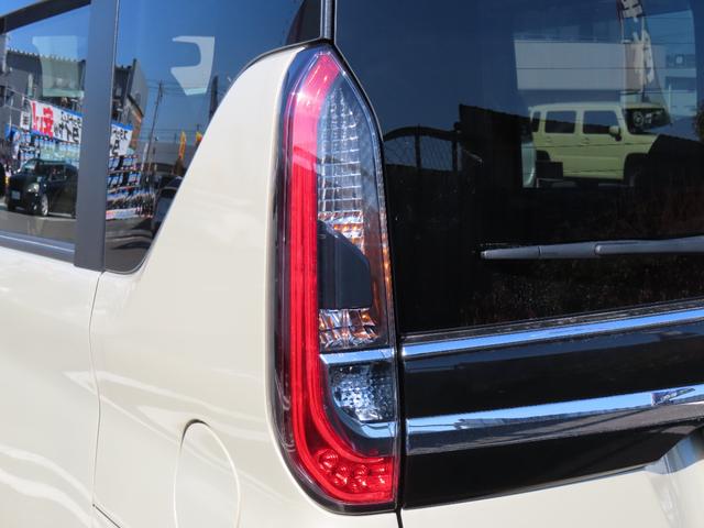 ルークス ハイウェイスター　Ｘ　キーレス　フルセグ　ナビ＆ＴＶ　エアバッグ　オートマ　フル装備　安全装備　助手席エアバッグ　サイドエアバッグ　衝突被害軽減システム　ＥＴＣ　バックカメラ　スマートキー　横滑り防止機能　シートヒーター（19枚目）