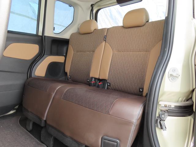 ルークス ハイウェイスター　Ｘ　キーレス　フルセグ　ナビ＆ＴＶ　エアバッグ　オートマ　フル装備　安全装備　助手席エアバッグ　サイドエアバッグ　衝突被害軽減システム　ＥＴＣ　バックカメラ　スマートキー　横滑り防止機能　シートヒーター（36枚目）