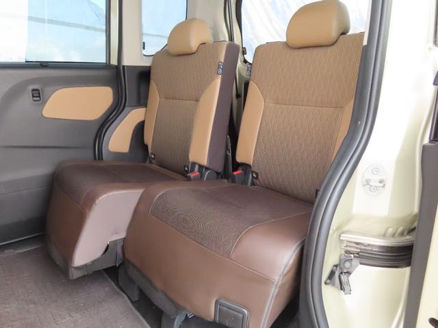 ルークス ハイウェイスター　Ｘ　キーレス　フルセグ　ナビ＆ＴＶ　エアバッグ　オートマ　フル装備　安全装備　助手席エアバッグ　サイドエアバッグ　衝突被害軽減システム　ＥＴＣ　バックカメラ　スマートキー　横滑り防止機能　シートヒーター（37枚目）